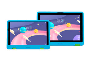 HUAWEI MatePad T Kids: una tablet diseñada para niños con pantalla de 8 y 9.7 pulgadas