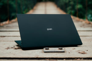 LG Gram 16Z90P: características y precio de la laptop ultra ligera de 16'', CPU Intel Evo Core i7 y gráficos Intel Iris Xe