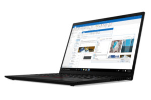 Lenovo ThinkPad X1 en Perú: conoce todas las especificaciones de los nuevos equipos premium