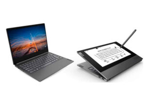Lenovo lanza en Perú sus nuevos portátiles Thinkbook 13s y Thinkbook Plus