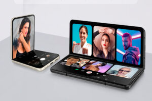 Samsung Galaxy Z Fold 3 y Flip 3 en Perú: precio y características de los nuevos plegables de Samsung