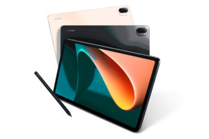 Xiaomi Pad 5: la tablet con pantalla de 120 Hz, batería de 8720 mAh y procesador Snapdragon 860