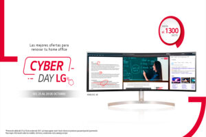 Cyber LG en Perú: aprovecha de descuentos de hasta S/ 2200 en televisores premium de LG