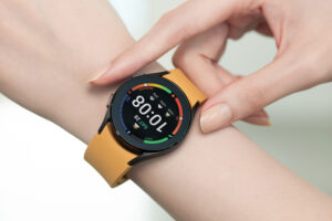 Galaxy Watch4 en Perú: conoce 4 pruebas de salud que podrás realizarte con tu smartwatch de Samsung