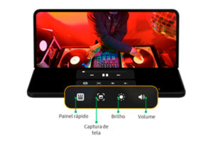 Galaxy Z Fold3: conoce los beneficios de la pantalla plegable Multi-Active Window