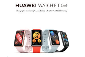 Huawei Watch Fit New en Perú: características y precio del smartwatch con 96 modos de entrenamiento y batería de 10 días