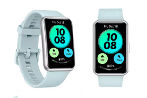 Huawei Watch Fit New en Perú: características y precio del smartwatch con 96 modos de entrenamiento y batería de 10 días