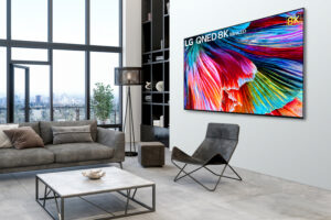 LG QNED MINI LED en Perú: características y precio de la nueva gama de televisores LCD premium