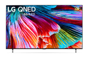 LG QNED MINI LED en Perú: características y precio de la nueva gama de televisores LCD premium