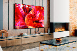 LG QNED MINI LED en Perú: características y precio de la nueva gama de televisores LCD premium