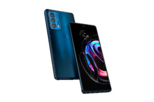 Motorola 5G: conoce las características y precio de todos los equipos 5G ya disponibles en Perú