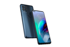 Motorola 5G: conoce las características y precio de todos los equipos 5G ya disponibles en Perú