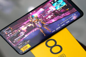 Realme 8 5G en Perú: 5 aspectos clave para saber si tu smartphones es apto para el gaming