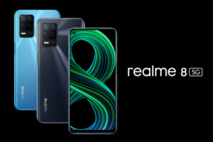 Realme 8 5G en Perú: todo sobre el teléfono con pantalla de 6.5” IPS y 90Hz, cámara de 48MP, procesador Dimensity 700 y batería de 5.000 mAh