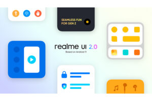 Realme UI 2.0 en Perú: todas las novedades de la nueva capa de personalización basada en Android 11