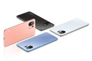 Xiaomi 11 Lite 5G NE en Perú: características y precio del smartphone 5G más liviano y delgado