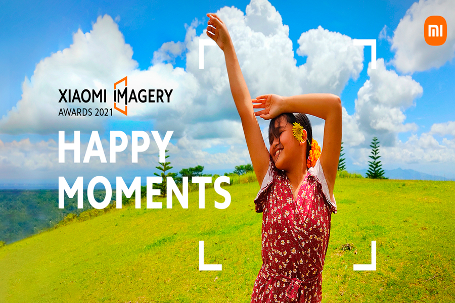 Xiaomi Imagery Awards 2021: participa del concurso de fotografía “Momentos felices" y gana US$ 5.000