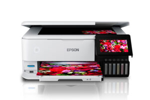 Epson EcoTank L1210, L3210, L3250 y L3260 en Perú: características y precio de las nuevas impresoras con conexión inalámbrica 3 en 1