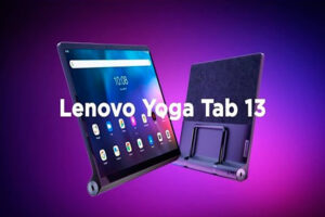 Lenovo Yoga Tab11 y Yoga Tab13 en Perú: características y precio de las nuevas tablets con gran potencia e innovador diseño