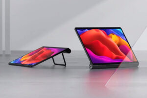 Lenovo Yoga Tab11 y Yoga Tab13 en Perú: características y precio de las nuevas tablets con gran potencia e innovador diseño