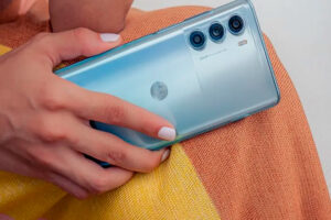 Motorola G200 5G en Perú: características y precio del gama alta económico con Snapdragon 888+