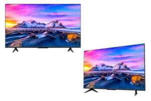 Xiaomi Mi TV P1 en Perú: características y precio de los nuevos televisores LED de hasta 55'' de 60Hz, 4K UHD y Android TV
