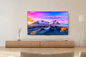 Xiaomi Mi TV P1 en Perú: características y precio de los nuevos televisores LED de hasta 55'' de 60Hz, 4K UHD y Android TV