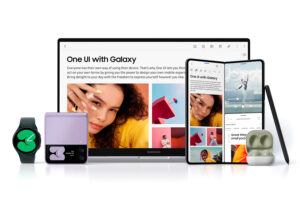 One UI 4.0 en Samsung: Conoce todas las ventajas y los smartphones compatibles con la nueva interfaz Android 12