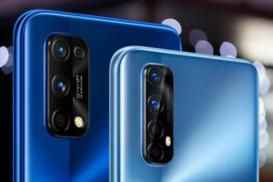 realme 8 5G en Perú: algunos tips para tomar fotos y videos como un PROfesional