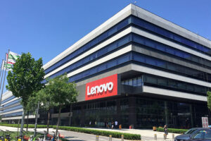 Lenovo vuelve a ocupar el primer lugar en el Market Share de PCs en el Perú