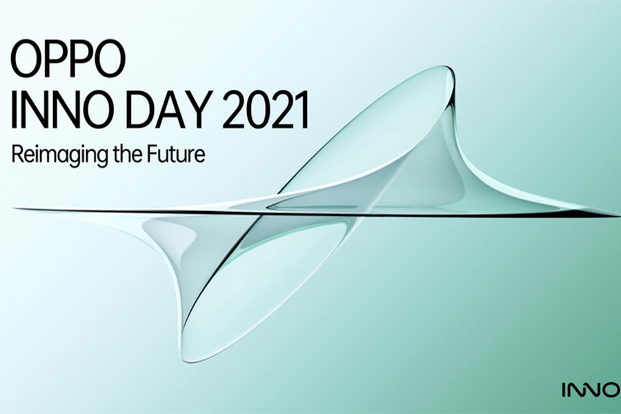 OPPO celebra INNO DAY 2021