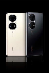 HUAWEI P50 Pro: El celular más esperado de Huawei llega pronto al Perú