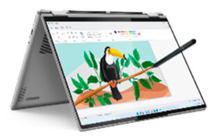 Lenovo lanza sus nuevas PC Yoga que fusionan el diseño elevado con la sostenibilidad