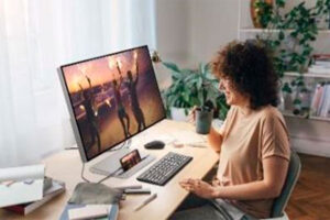 Lenovo lanza sus nuevas PC Yoga que fusionan el diseño elevado con la sostenibilidad