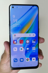 Oppo reno 6 lite 4G en Perú: características y precio del gama media con Snapdragon 662