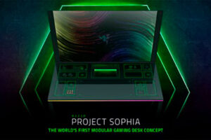 Project Sophia y Enki Pro Hypersense en Perú: características y precio de los dos equipos Razer