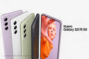 Samsung Galaxy S21 FE 5G en Perù: características y precio del smartphone gama alta con triple càmara 12MP, pantalla 120Hz y snapdragon 888