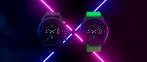 Smartwatch Razer X Fossil Gen 6 Para Gamers en Perú: características del reloj inteligente