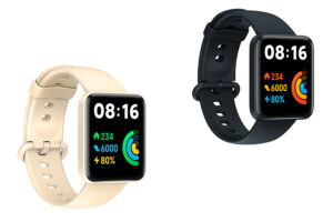 Xiaomi Redmi Watch 2 Lite en Perú: características y precio del smartwatch con pantalla táctil de 1.55’’