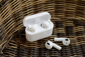 Disfruta tus aplicaciones de música con los HONOR CHOICE Earbuds X