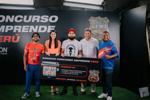 Epson premia el talento y la innovación de los peruanos a través del concurso ‘Emprende Perú’