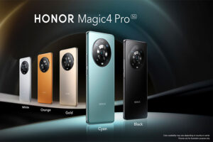 HONOR Magic 4 y HONOR Magic 4 Pro en Perú: características y precios de los smartphones premium, con triple cámara de 50 MP