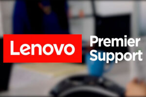 Lenovo Premier Support en Perú: la asistencia técnica que aumenta la productividad