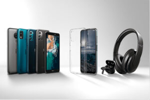 Nokia C21, C21 Plus y C2 2a edición en Perú: características y precios de los smartphones, con cámara dual de 13MP