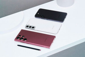 Samsung en Perú: anuncia la preventa de la nueva línea Galaxy S22 y Galaxy Tab S8 a través de The LiveShop