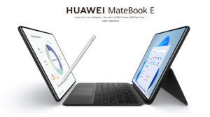 Huawei Matebook E 2022 en Perú: características y precio de la laptop ‘tipo tablet’ con Windows 11, Core i7, pantalla OLED y lápiz óptico