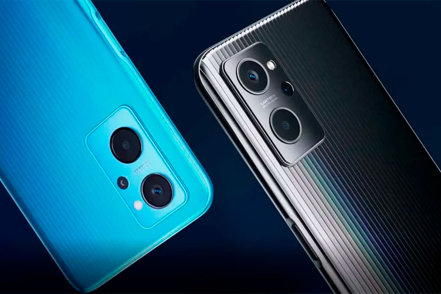 realme 9i en Perú características y precio del gama media con Snapdragon 680, triple cámara de 50MP