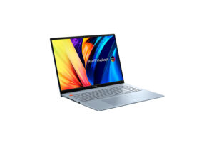 ASUS Vivobook S en Perú características y precio de la potente laptop con pantalla OLED NanoEdge