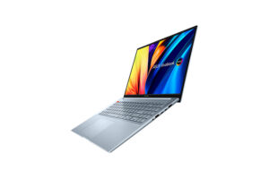 ASUS Vivobook S en Perú características y precio de la potente laptop con pantalla OLED NanoEdge