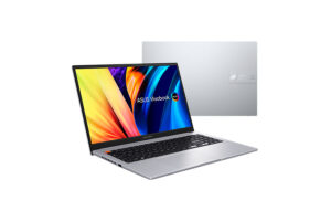 ASUS Vivobook S en Perú características y precio de la potente laptop con pantalla OLED NanoEdge